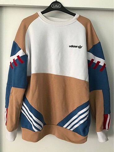 Vintage adidas