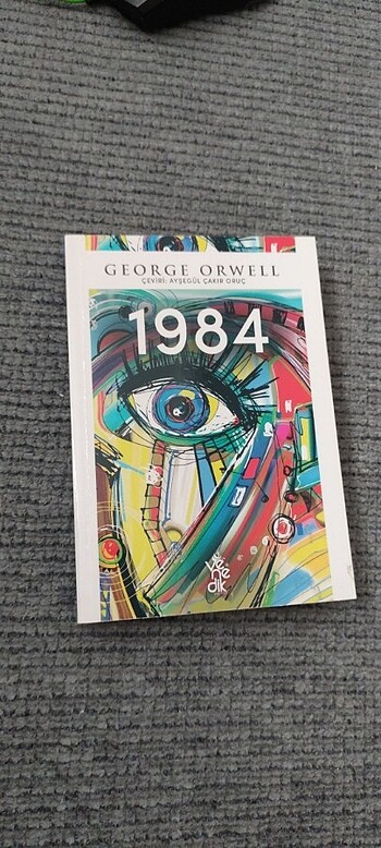 George orwell 1984 