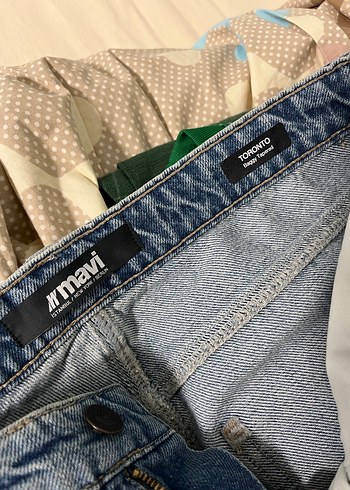 Mavi Jeans | Toronto Pantolon - Görsel 6