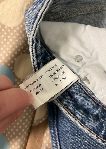 Mavi Jeans | Toronto Pantolon - Görsel 7