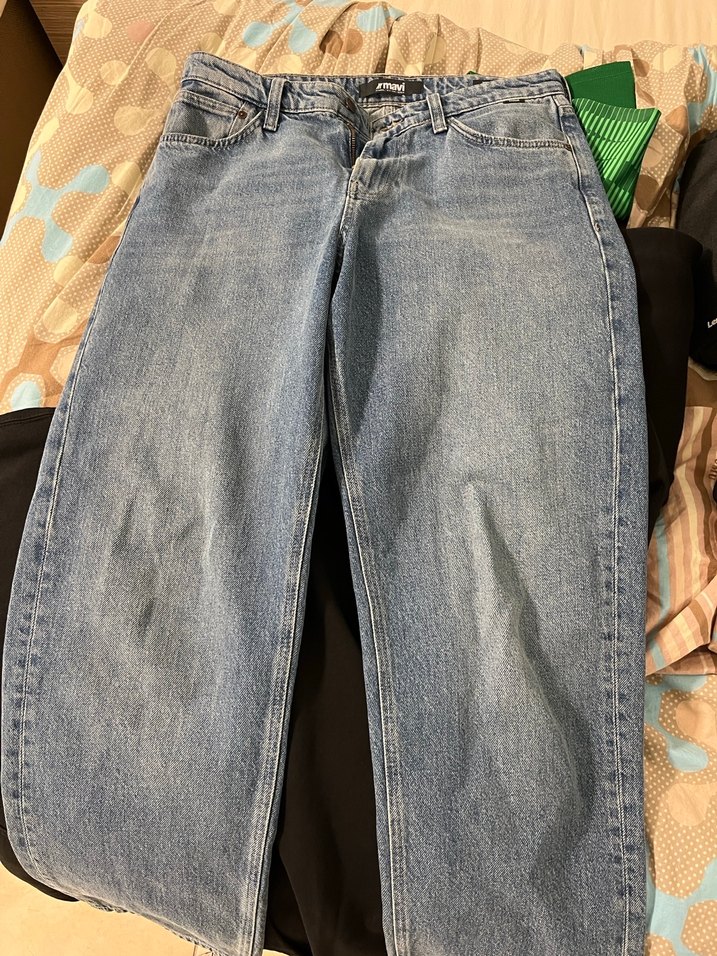 Mavi Jeans | Toronto Pantolon - Görsel 4