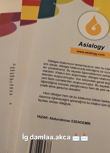 4 adet manga