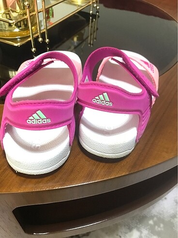 29 Beden Adidas ortopedik sandalet kız çocuk