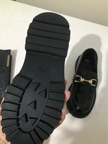 31 Beden Zara kız çocuk ayakkabı