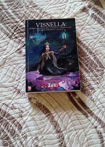Vissnella 