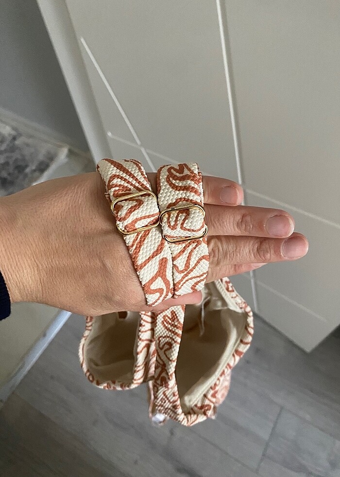 Penti mayokini bikini mayo - Görsel 3