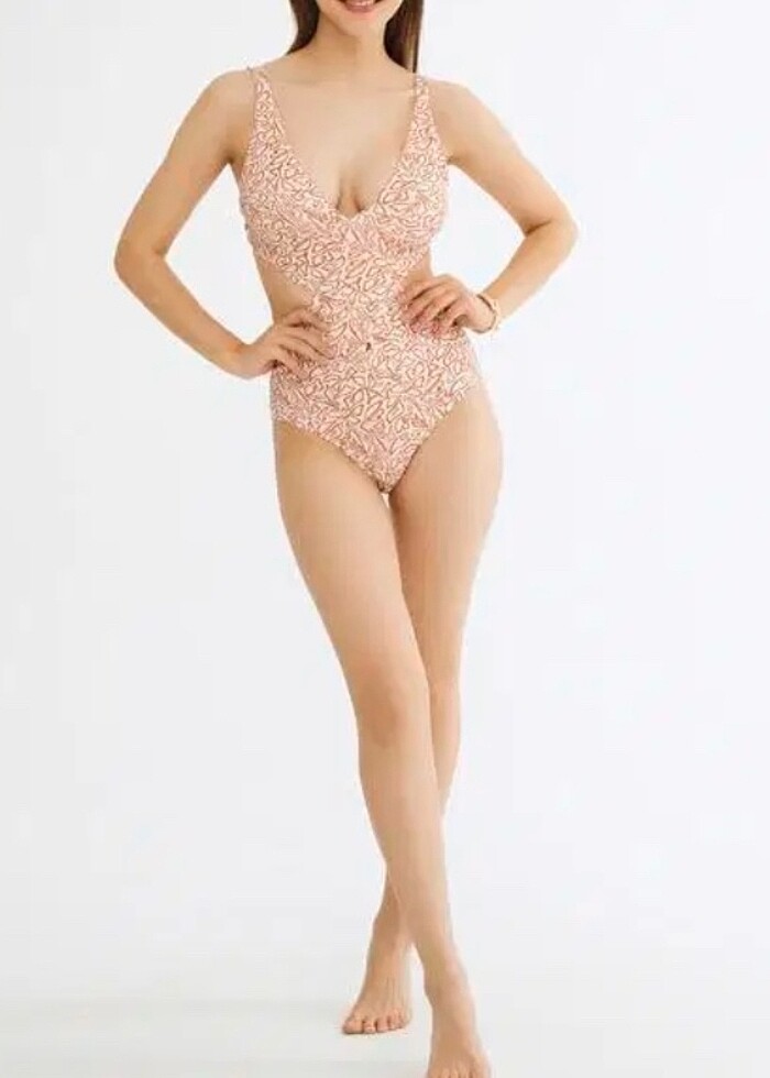 Penti mayokini bikini mayo - Görsel 4