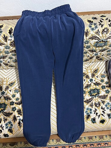 Mavi Basic Modal Jogger Eşofman Altı