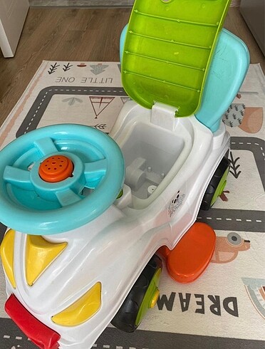 Fisher Price Fisher Price Araba