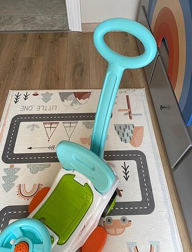  Beden Fisher Price Araba