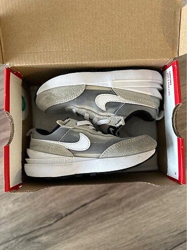 Nike Nike waffle one çocuk spor