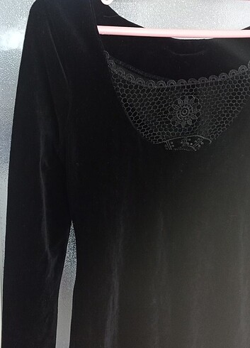 38 Beden Elbise