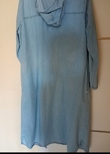 LC Waikiki Lcw tunik kap