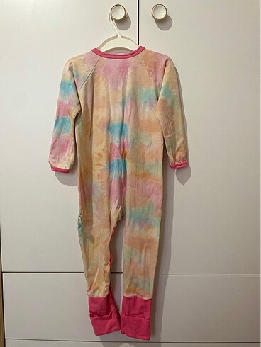 Diğer KidZee 0.5 Tog Uyku Tulumu
