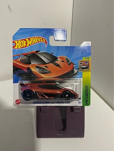 Hot Wheels Gordon/Lamborghini/Ford