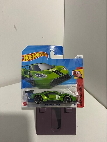  Beden Hot Wheels Gordon/Lamborghini/Ford