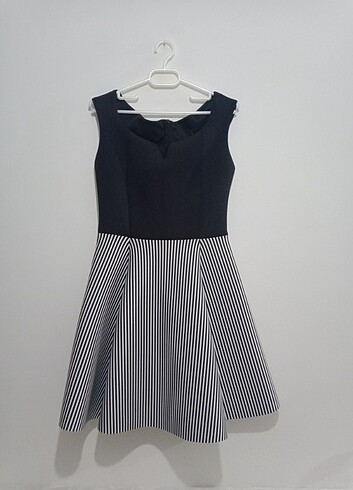 KADİFE#ELBİSE#YELEK#KABAN#CEKET#ÇANELBİSE - Görsel 6