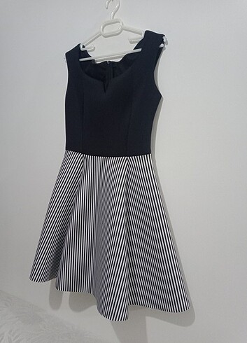 KADİFE#ELBİSE#YELEK#KABAN#CEKET#ÇANELBİSE - Görsel 8