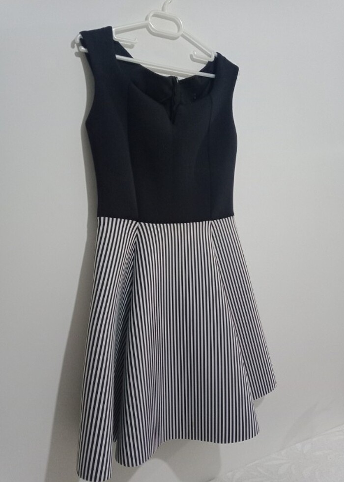 KADİFE#ELBİSE#YELEK#KABAN#CEKET#ÇANELBİSE - Görsel 2