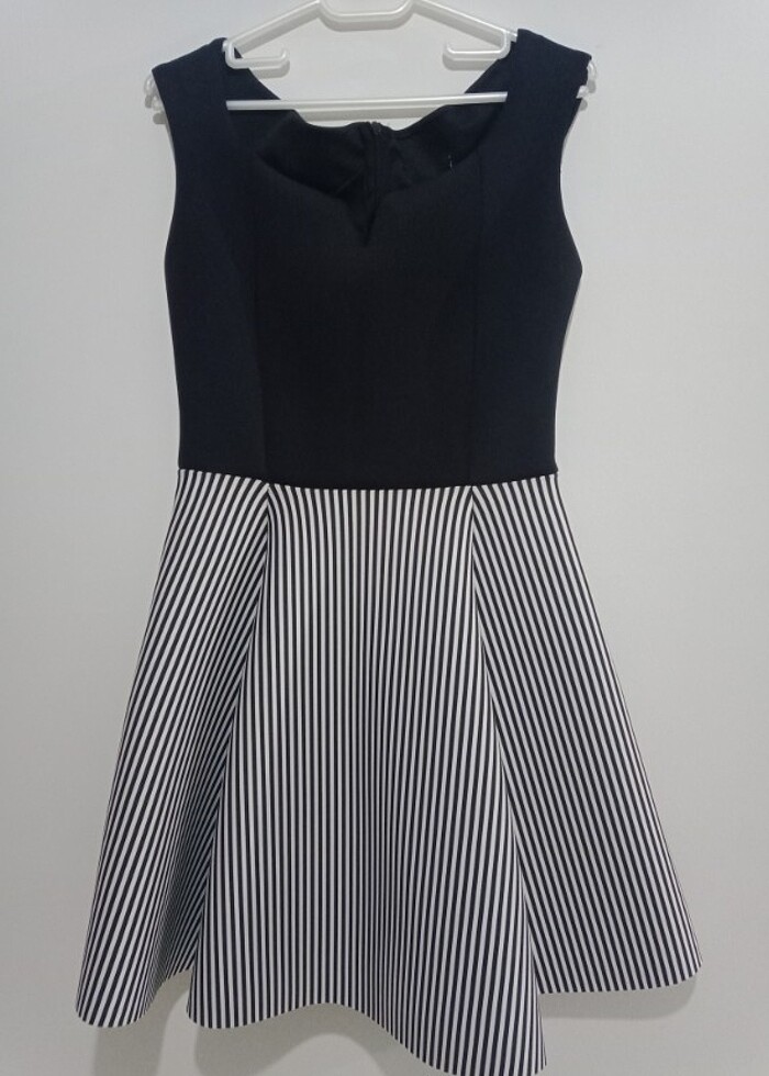 KADİFE#ELBİSE#YELEK#KABAN#CEKET#ÇANELBİSE - Görsel 5