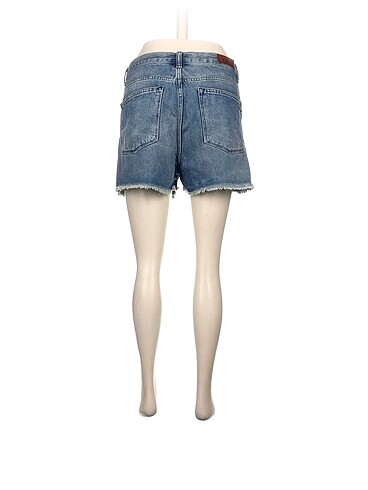 LTB Jean / Kot Şort %70 İndirimli. - Görsel 3