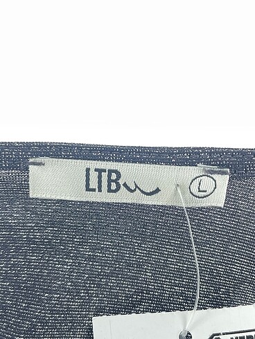 l Beden çeşitli Renk LTB Bluz %70 İndirimli.