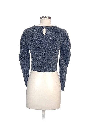 l Beden LTB Bluz %70 İndirimli.