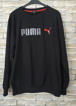Puma swet