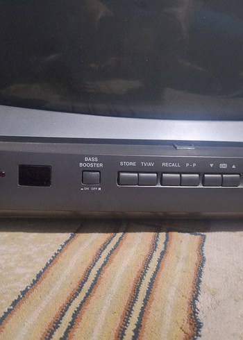 Orient 3CD Çalar Dijital Müzik Sistemi TV CD - Görsel 8