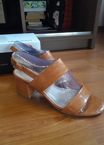Nine West NINE WEST YAZLIK SANDALET