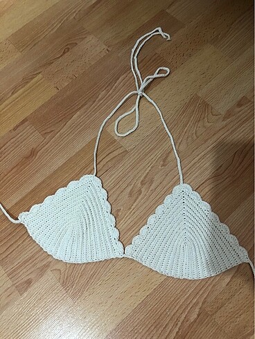 s Beden Bikini üstü