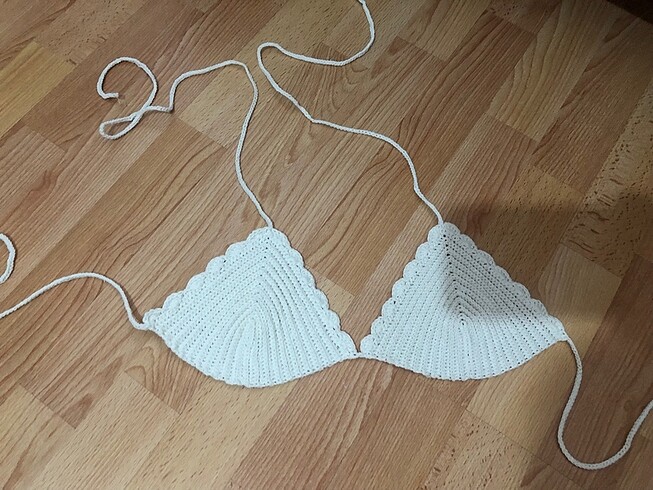 Penti Bikini üstü