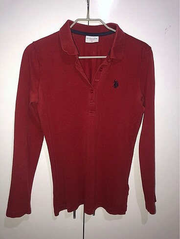Us polo assn