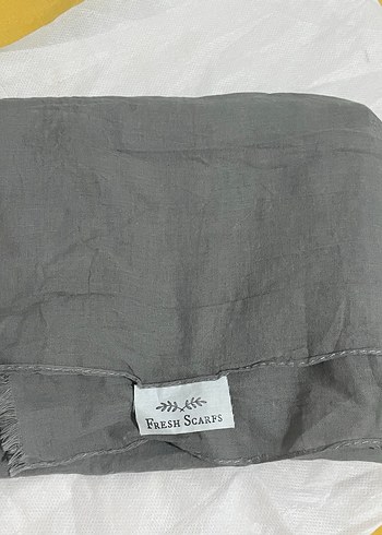 Fresh Scarfs Şal - Görsel 4