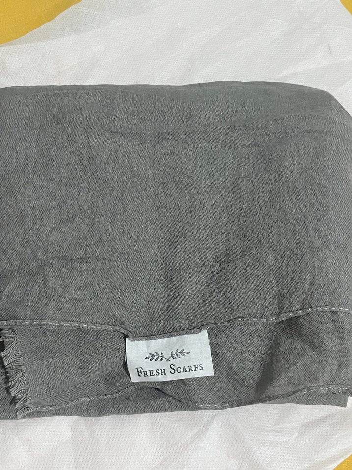 Fresh Scarfs Şal - Görsel 4