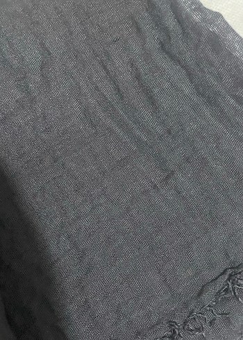 FRESH SCARFS ŞALLAR (ince pamuk vual,bürümcük,bambu şal) - Görsel 5