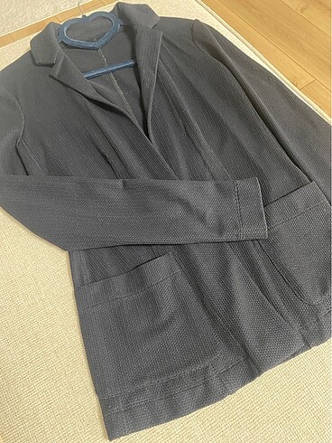 Max Mara Siyah ceket