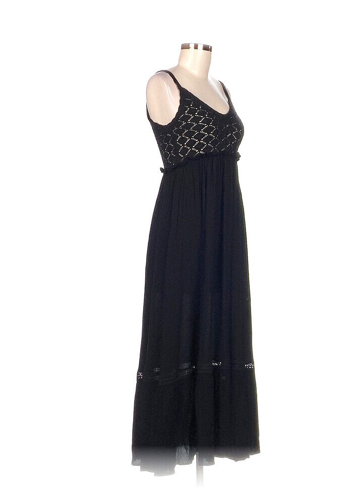 Koton Uzun Elbise %70 İndirimli. - Görsel 2