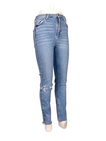 Zara Jean / Kot %70 İndirimli. - Görsel 2