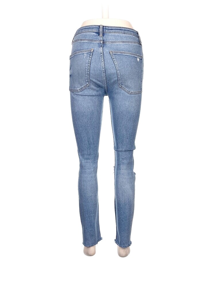 Zara Jean / Kot %70 İndirimli. - Görsel 3