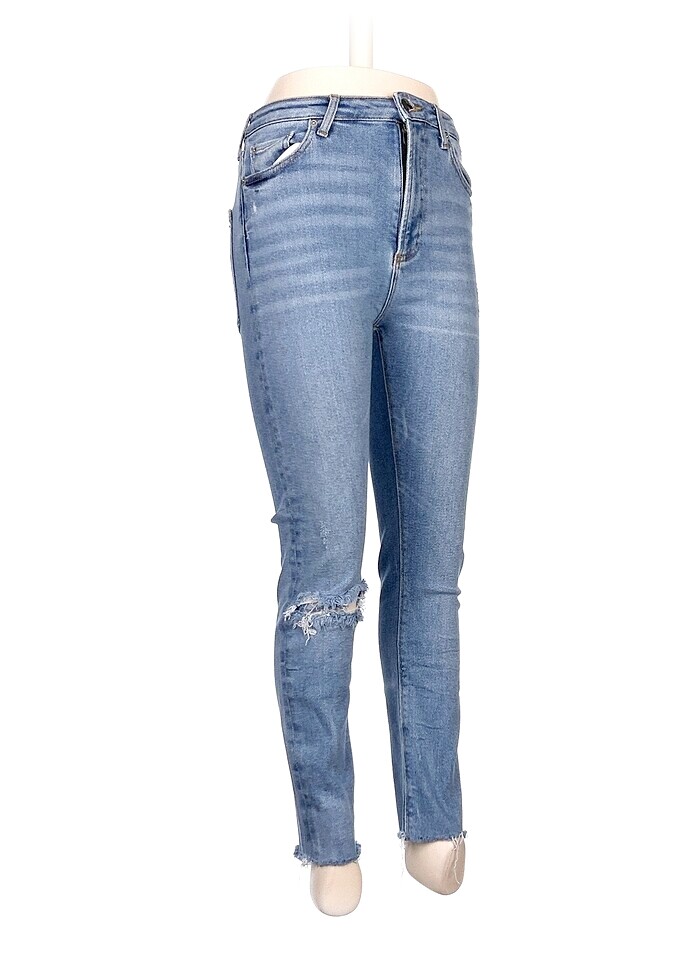 Zara Jean / Kot %70 İndirimli. - Görsel 2