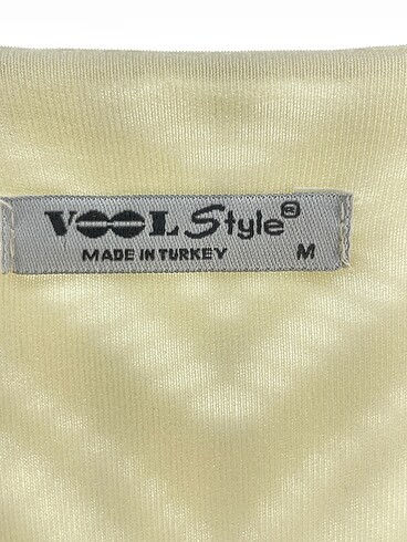 Vintage Love Uzun Elbise %70 İndirimli. - Görsel 4