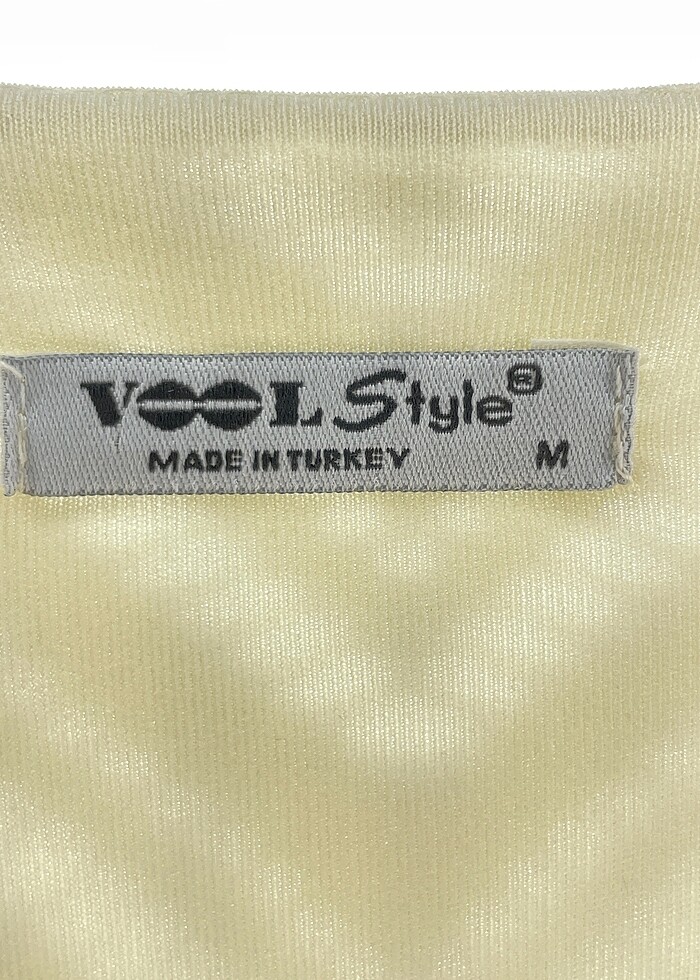 Vintage Love Uzun Elbise %70 İndirimli. - Görsel 4