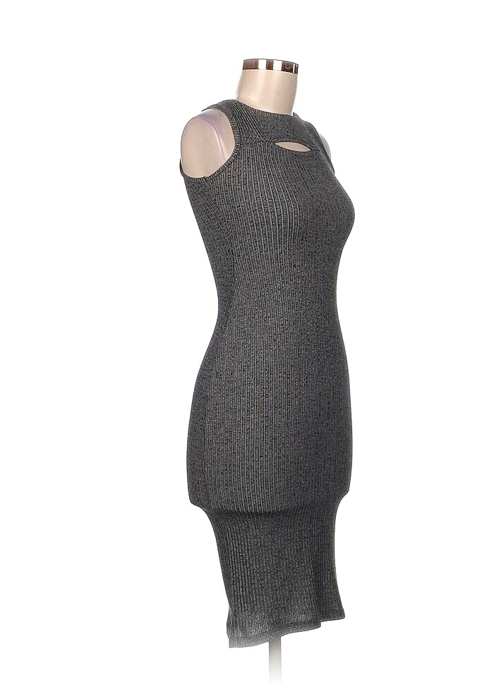 Vintage Love Kısa Elbise %70 İndirimli. - Görsel 2