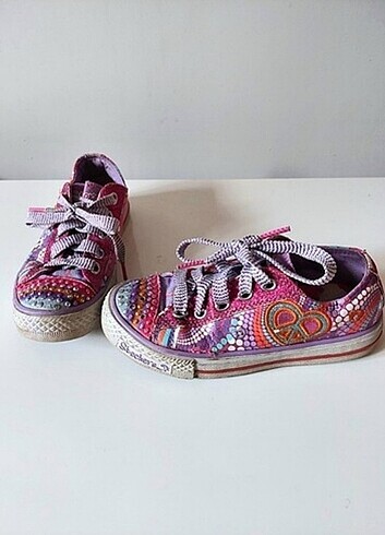 Skechers ayakkabı