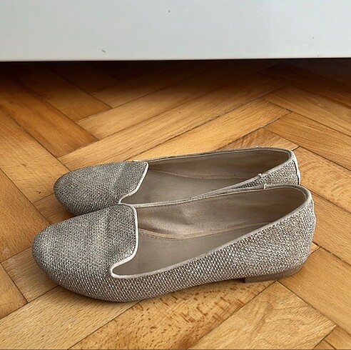 31 Beden Zara babet