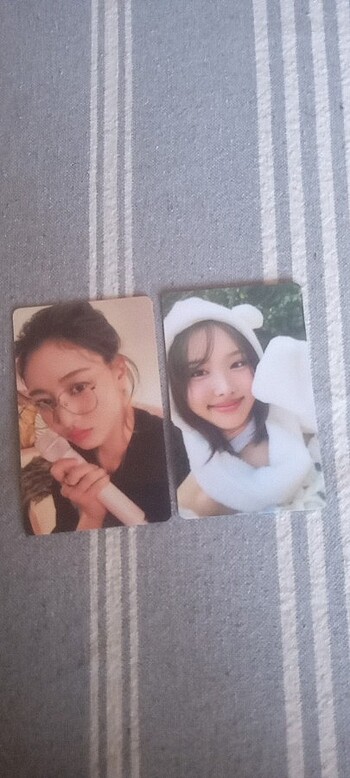 Photocard 