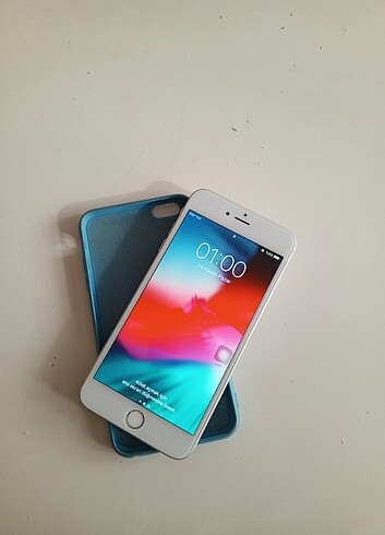 IPHONE 6 PLUS 64 GB 