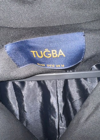 bayan kışlık Pardüse - Görsel 2