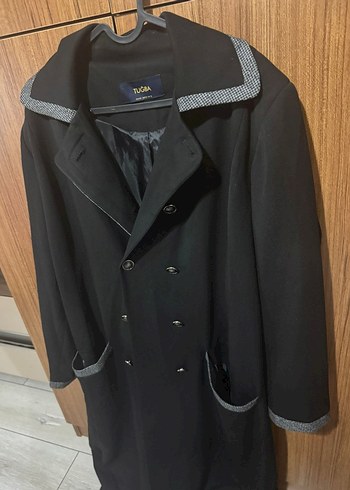 bayan kışlık Pardüse - Görsel 4